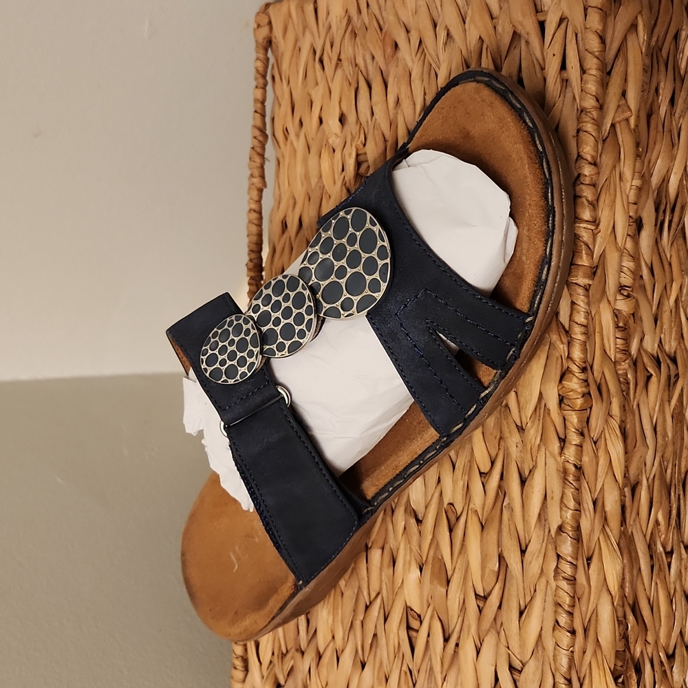 Jenny by Ara Sandals